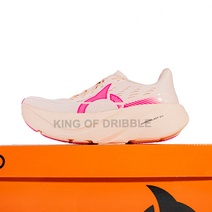 KING OF DRIBBLE Sepatu Running/Lari Wanita Ortuseight Hyperblast 3.0 W 11040219 Original