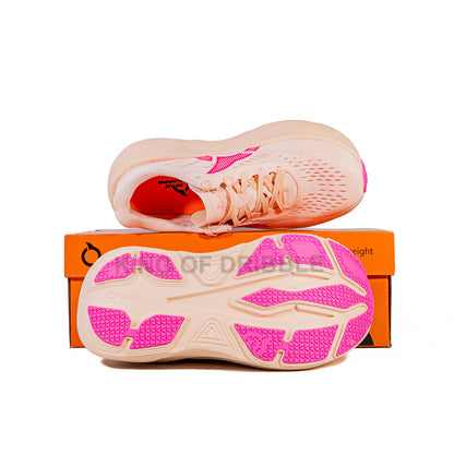 KING OF DRIBBLE Sepatu Running/Lari Wanita Ortuseight Hyperblast 3.0 W 11040219 Original
