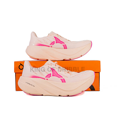 KING OF DRIBBLE Sepatu Running/Lari Wanita Ortuseight Hyperblast 3.0 W 11040219 Original