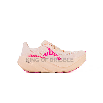 KING OF DRIBBLE Sepatu Running/Lari Wanita Ortuseight Hyperblast 3.0 W 11040219 Original
