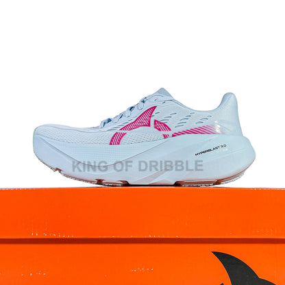 KING OF DRIBBLE Sepatu Running/Lari Wanita Ortuseight Hyperblast 3.0 W 11040220 Original