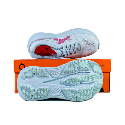 KING OF DRIBBLE Sepatu Running/Lari Wanita Ortuseight Hyperblast 3.0 W 11040220 Original