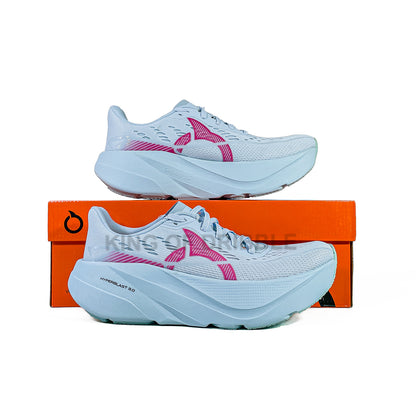 KING OF DRIBBLE Sepatu Running/Lari Wanita Ortuseight Hyperblast 3.0 W 11040220 Original