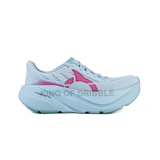 KING OF DRIBBLE Sepatu Running/Lari Wanita Ortuseight Hyperblast 3.0 W 11040220 Original