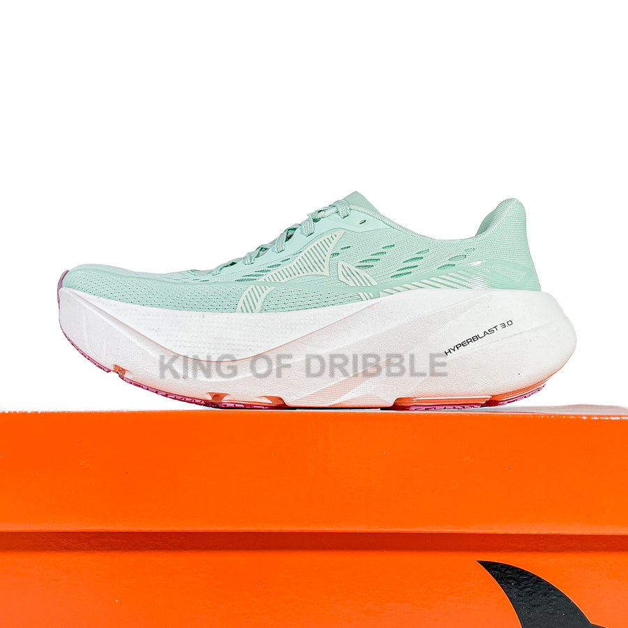 KING OF DRIBBLE Sepatu Running/Lari Wanita Ortuseight Hyperblast 3.0 W 11040221 Original