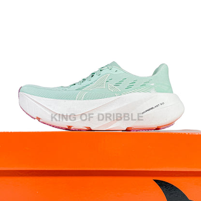 KING OF DRIBBLE Sepatu Running/Lari Wanita Ortuseight Hyperblast 3.0 W 11040221 Original