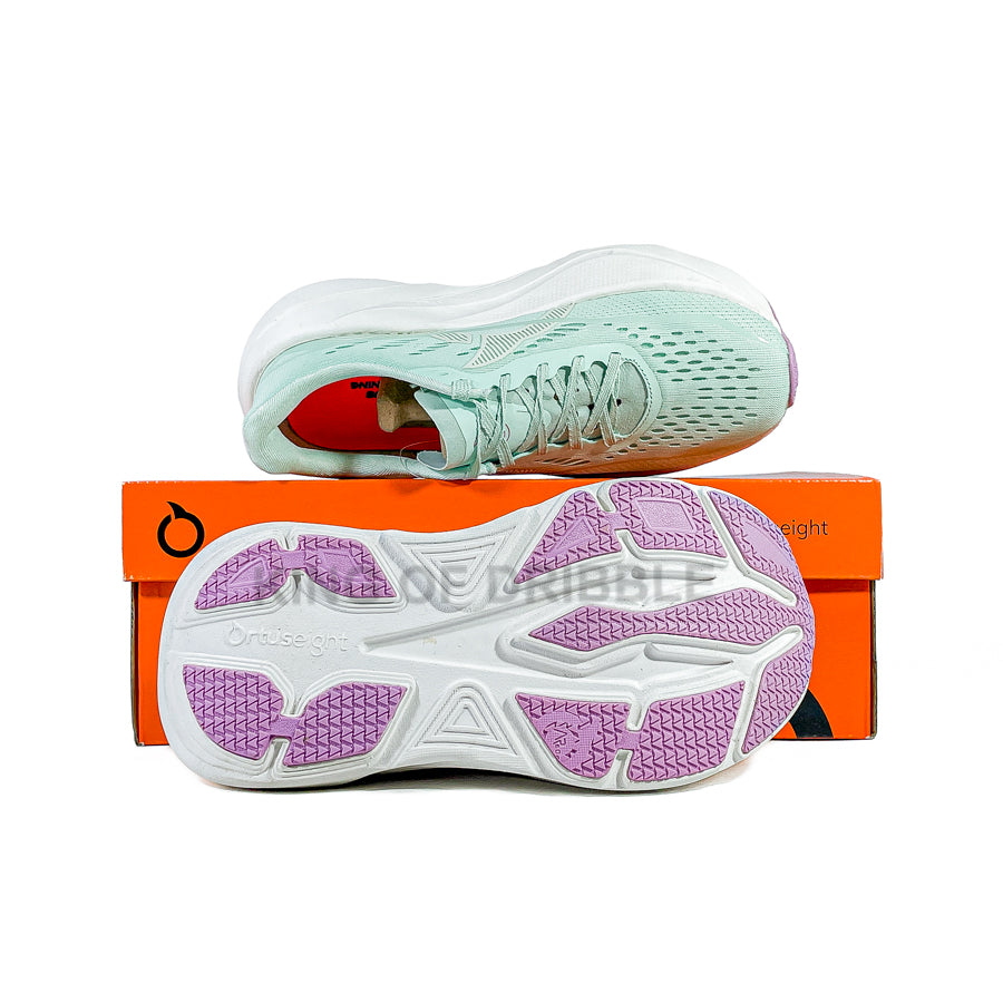 KING OF DRIBBLE Sepatu Running/Lari Wanita Ortuseight Hyperblast 3.0 W 11040221 Original