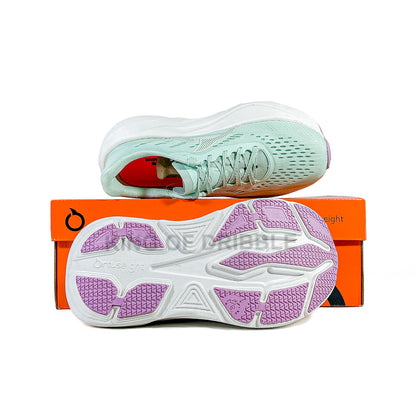 KING OF DRIBBLE Sepatu Running/Lari Wanita Ortuseight Hyperblast 3.0 W 11040221 Original