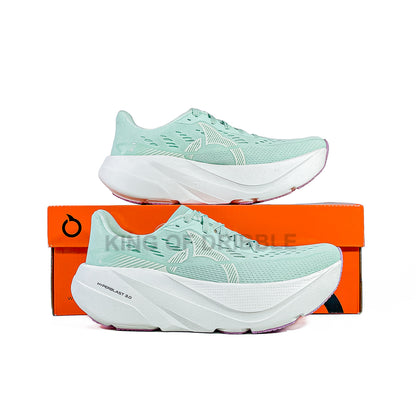 KING OF DRIBBLE Sepatu Running/Lari Wanita Ortuseight Hyperblast 3.0 W 11040221 Original
