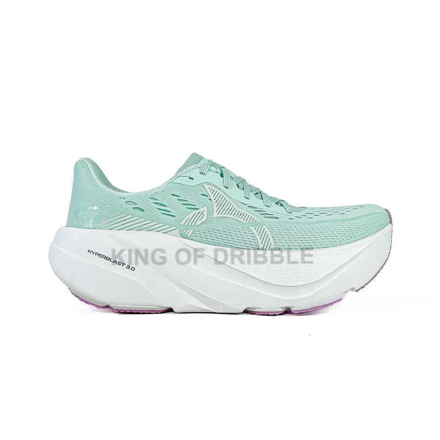 KING OF DRIBBLE Sepatu Running/Lari Wanita Ortuseight Hyperblast 3.0 W 11040221 Original