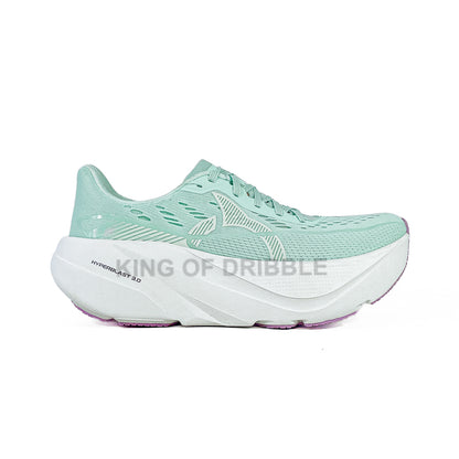 KING OF DRIBBLE Sepatu Running/Lari Wanita Ortuseight Hyperblast 3.0 W 11040221 Original