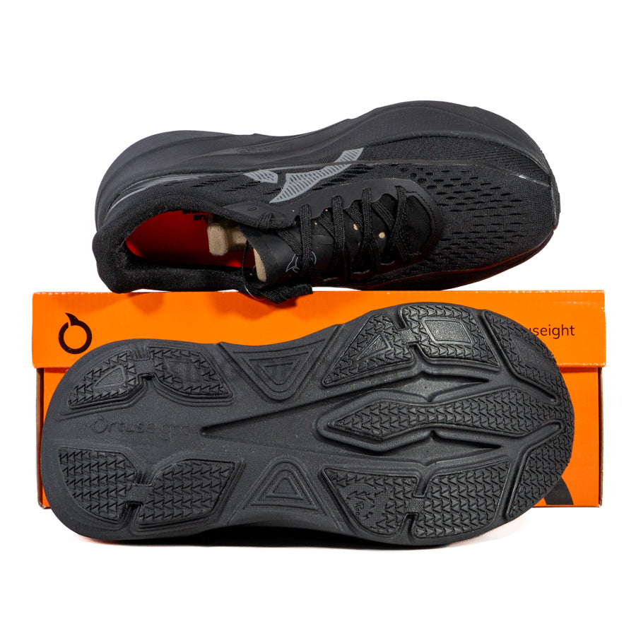 KING OF DRIBBLE Sepatu Running/Lari Ortuseight Hyperblast 3.0 11040229 Original