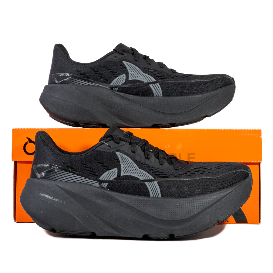 KING OF DRIBBLE Sepatu Running/Lari Ortuseight Hyperblast 3.0 11040229 Original