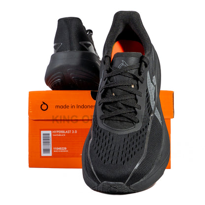 KING OF DRIBBLE Sepatu Running/Lari Ortuseight Hyperblast 3.0 11040229 Original
