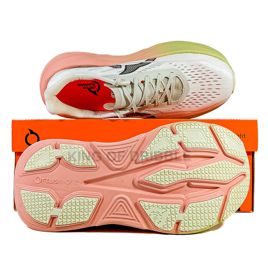 KING OF DRIBBLE Sepatu Running/Lari Ortuseight Hyperblast 3.0 11040230 Original