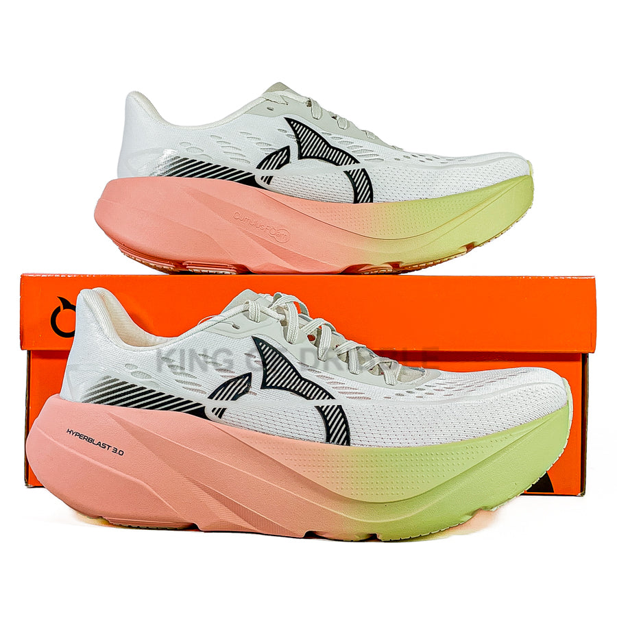KING OF DRIBBLE Sepatu Running/Lari Ortuseight Hyperblast 3.0 11040230 Original