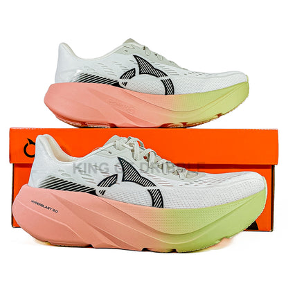 KING OF DRIBBLE Sepatu Running/Lari Ortuseight Hyperblast 3.0 11040230 Original