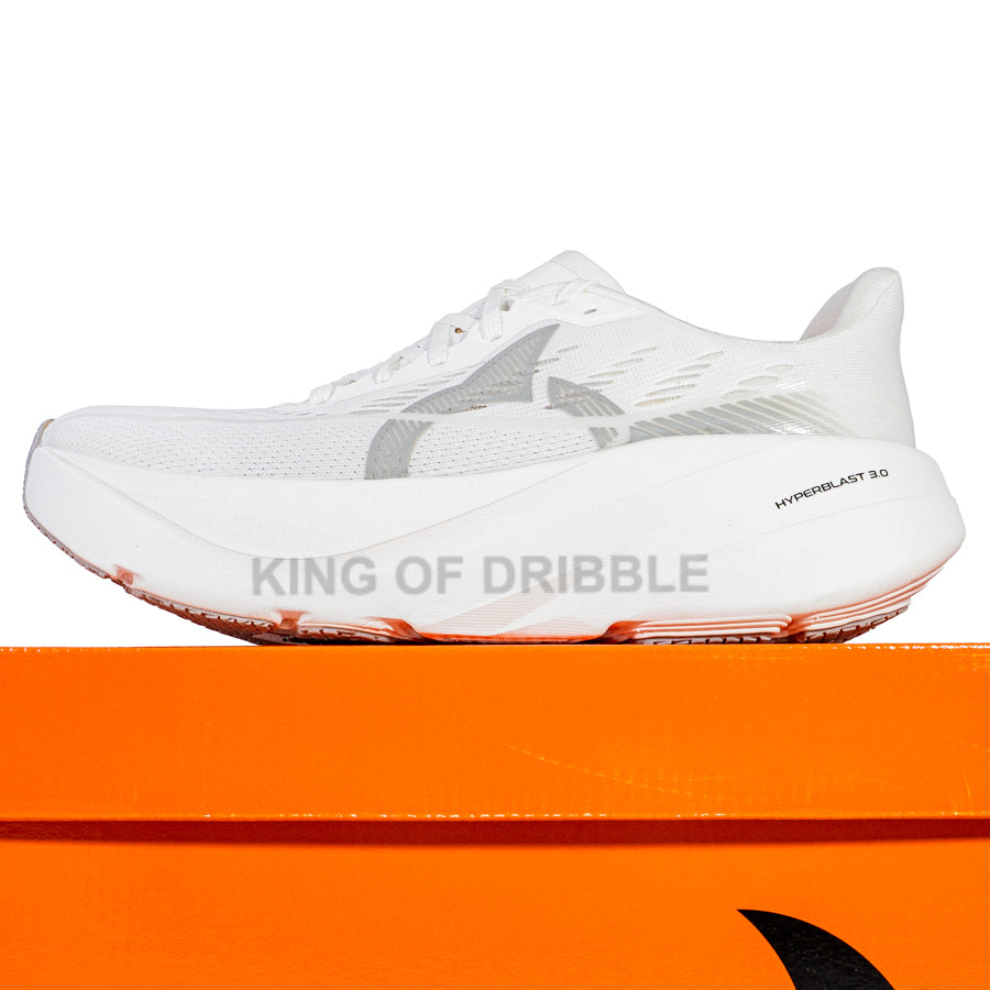 KING OF DRIBBLE Sepatu Running/Lari Ortuseight Hyperblast 3.0 11040231 Original
