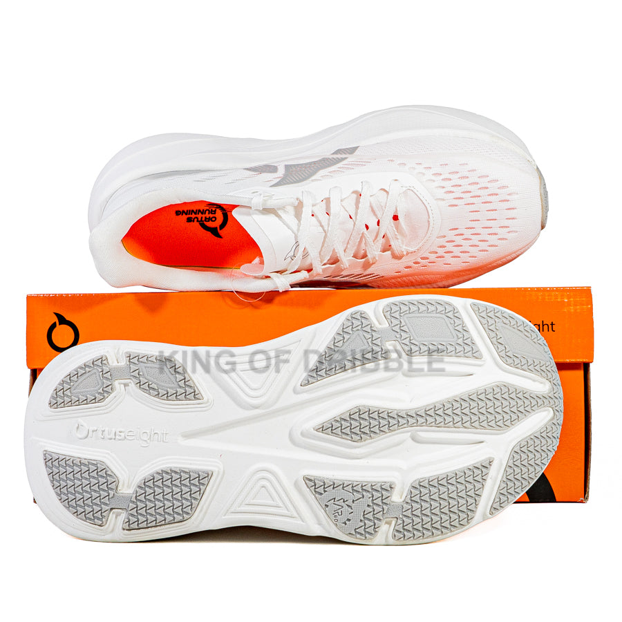 KING OF DRIBBLE Sepatu Running/Lari Ortuseight Hyperblast 3.0 11040231 Original