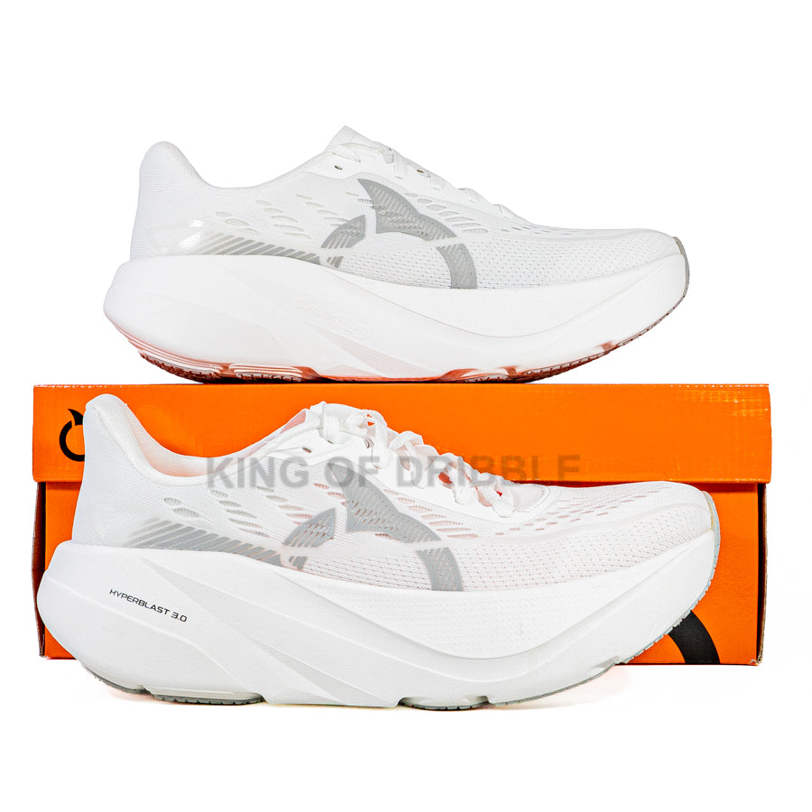 KING OF DRIBBLE Sepatu Running/Lari Ortuseight Hyperblast 3.0 11040231 Original