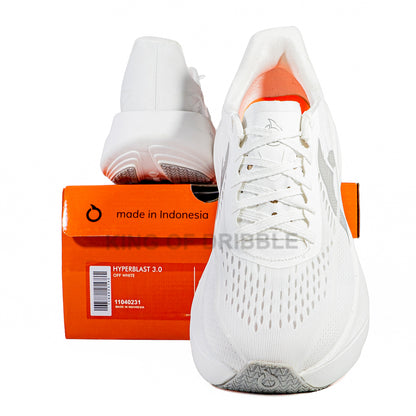 KING OF DRIBBLE Sepatu Running/Lari Ortuseight Hyperblast 3.0 11040231 Original