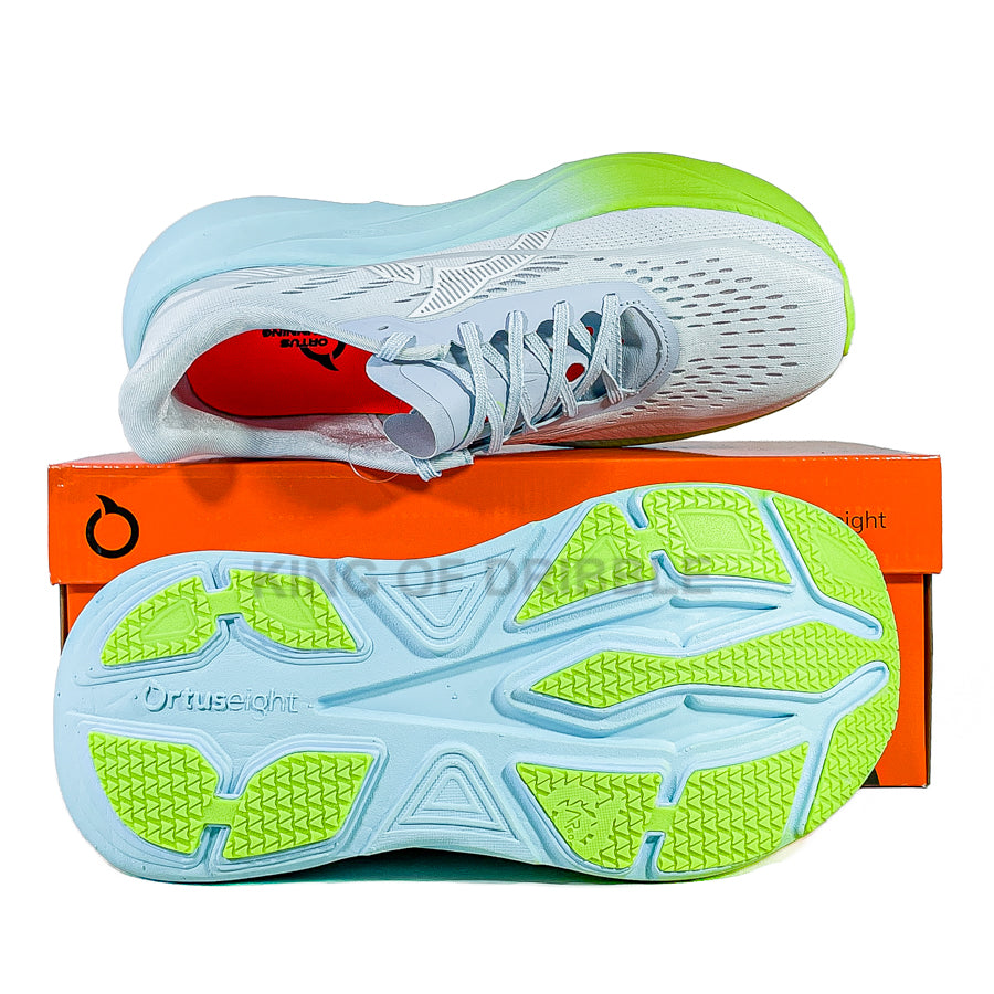 KING OF DRIBBLE Sepatu Running/Lari Ortuseight Hyperblast 3.0 11040232 Original