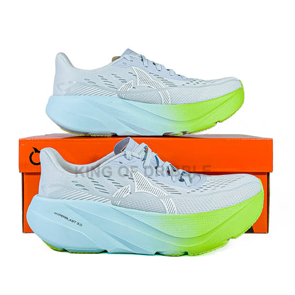 KING OF DRIBBLE Sepatu Running/Lari Ortuseight Hyperblast 3.0 11040232 Original