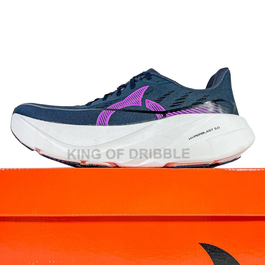 KING OF DRIBBLE Sepatu Running/Lari Ortuseight Hyperblast 3.0 11040233 Original