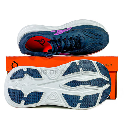 KING OF DRIBBLE Sepatu Running/Lari Ortuseight Hyperblast 3.0 11040233 Original