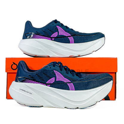 KING OF DRIBBLE Sepatu Running/Lari Ortuseight Hyperblast 3.0 11040233 Original
