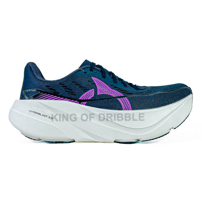 KING OF DRIBBLE Sepatu Running/Lari Ortuseight Hyperblast 3.0 11040233 Original