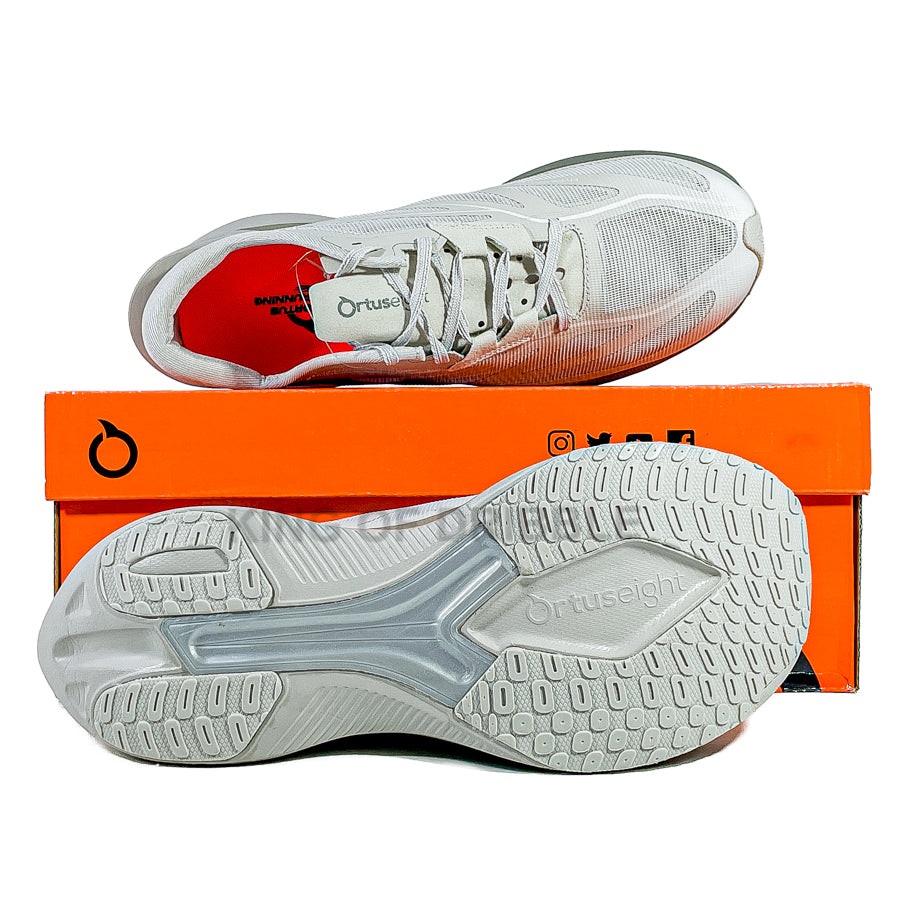 KING OF DRIBBLE Sepatu Running/Lari Ortuseight Hyperglide 4.0 11040234 Original