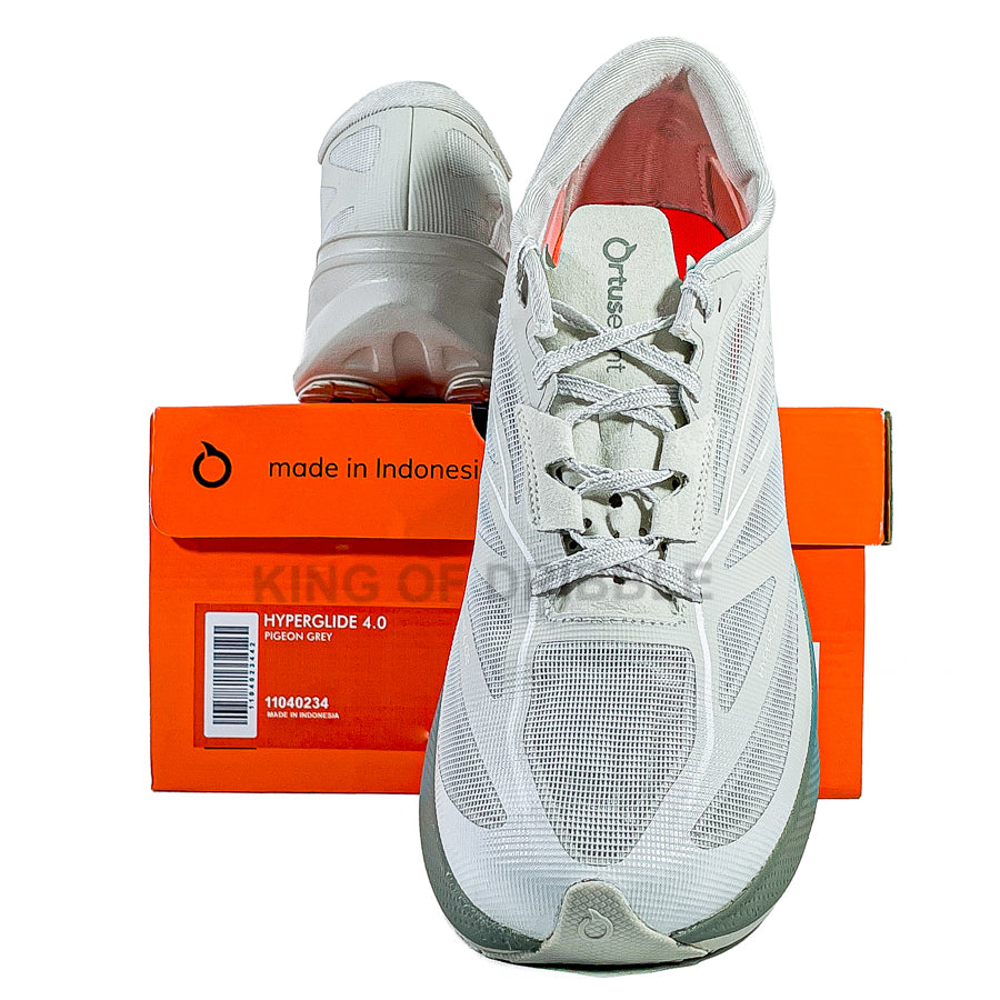 KING OF DRIBBLE Sepatu Running/Lari Ortuseight Hyperglide 4.0 11040234 Original