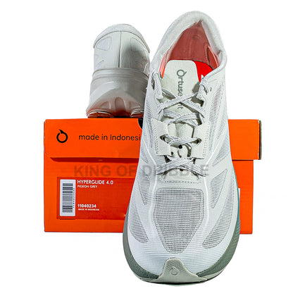 KING OF DRIBBLE Sepatu Running/Lari Ortuseight Hyperglide 4.0 11040234 Original