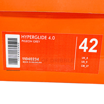 KING OF DRIBBLE Sepatu Running/Lari Ortuseight Hyperglide 4.0 11040234 Original
