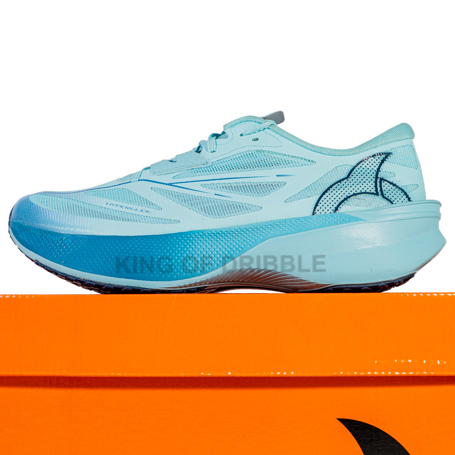 KING OF DRIBBLE Sepatu Running/Lari Ortuseight Hyperglide 4.0 11040235 Original