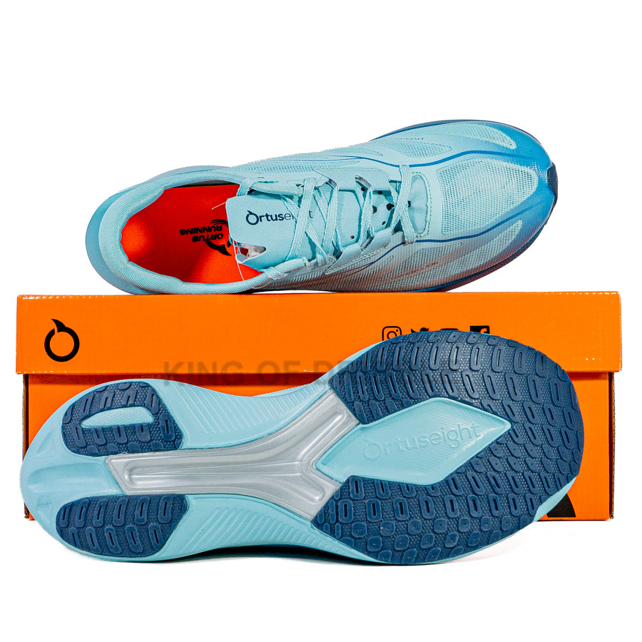 KING OF DRIBBLE Sepatu Running/Lari Ortuseight Hyperglide 4.0 11040235 Original