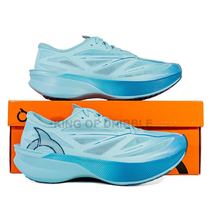 KING OF DRIBBLE Sepatu Running/Lari Ortuseight Hyperglide 4.0 11040235 Original