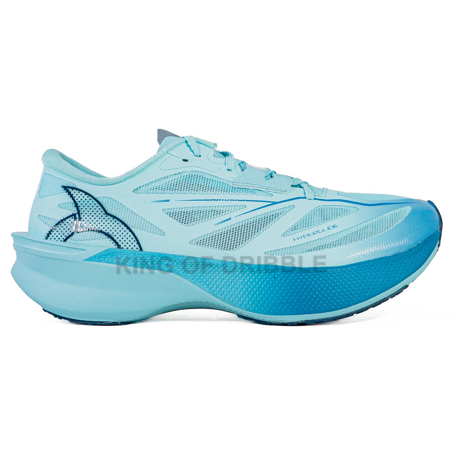 KING OF DRIBBLE Sepatu Running/Lari Ortuseight Hyperglide 4.0 11040235 Original