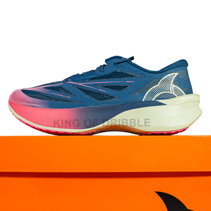 KING OF DRIBBLE Sepatu Running/Lari Ortuseight Hyperglide 4.0 11040236 Original