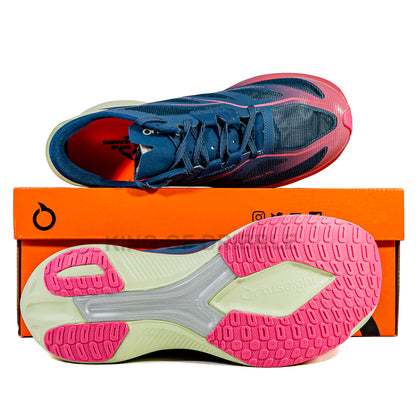 KING OF DRIBBLE Sepatu Running/Lari Ortuseight Hyperglide 4.0 11040236 Original