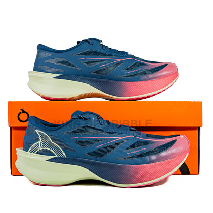 KING OF DRIBBLE Sepatu Running/Lari Ortuseight Hyperglide 4.0 11040236 Original