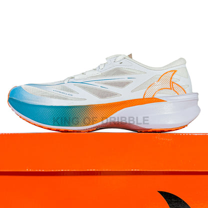 KING OF DRIBBLE Sepatu Running/Lari Ortuseight Hyperglide 4.0 11040237 Original