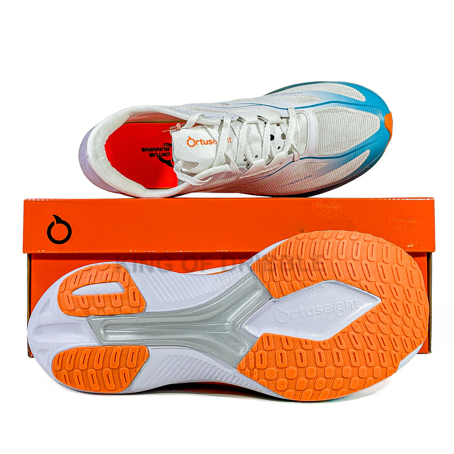 KING OF DRIBBLE Sepatu Running/Lari Ortuseight Hyperglide 4.0 11040237 Original