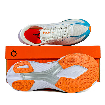 KING OF DRIBBLE Sepatu Running/Lari Ortuseight Hyperglide 4.0 11040237 Original