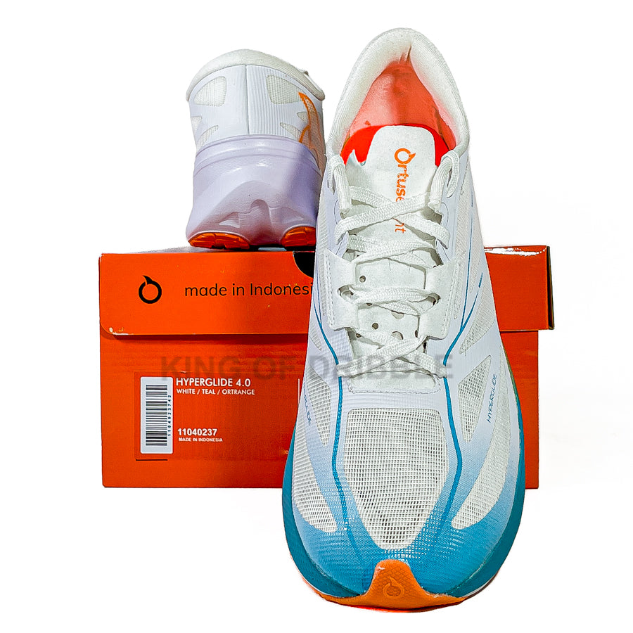 KING OF DRIBBLE Sepatu Running/Lari Ortuseight Hyperglide 4.0 11040237 Original