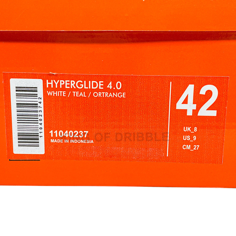 KING OF DRIBBLE Sepatu Running/Lari Ortuseight Hyperglide 4.0 11040237 Original
