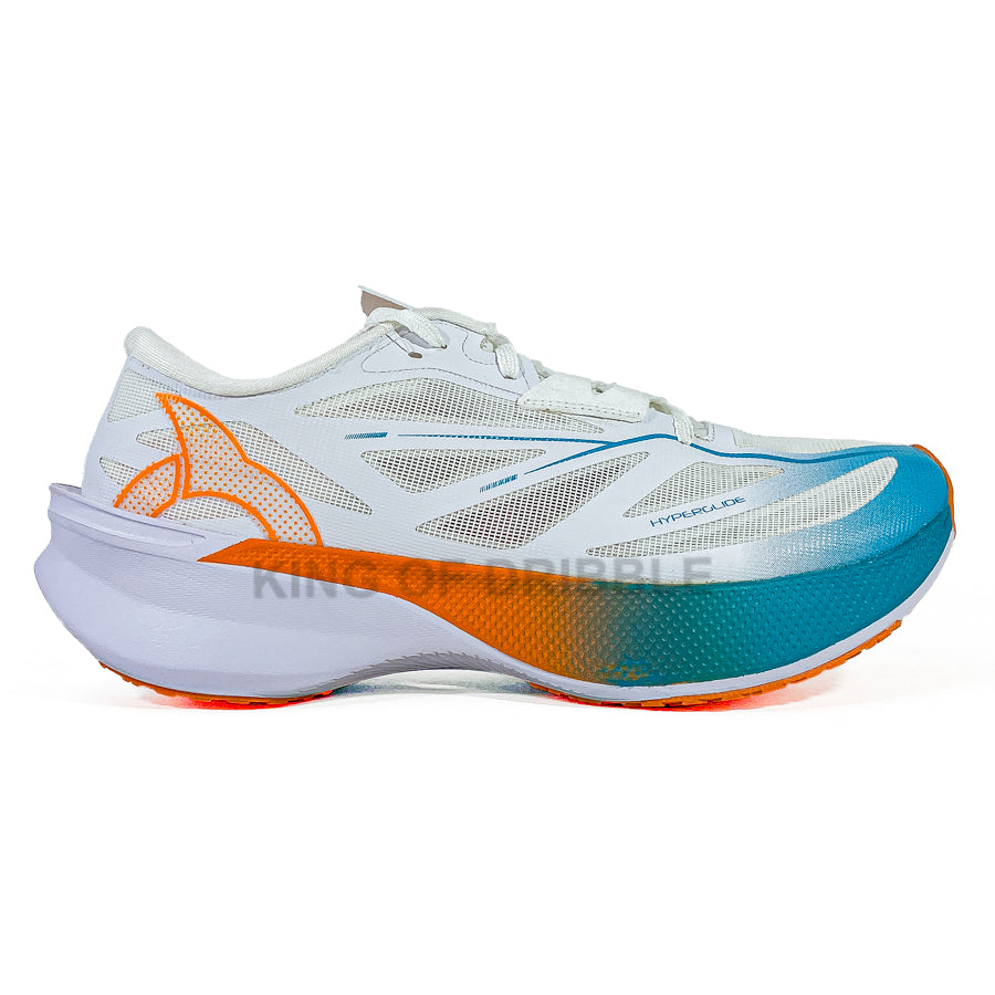 KING OF DRIBBLE Sepatu Running/Lari Ortuseight Hyperglide 4.0 11040237 Original