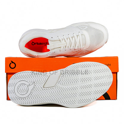 KING OF DRIBBLE Sepatu Padel Ortuseight Vector Bandeja 11050001 Original