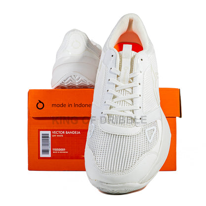 KING OF DRIBBLE Sepatu Padel Ortuseight Vector Bandeja 11050001 Original